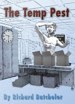 Cover Temp Pest (eBook, ePUB)