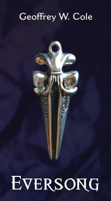 Cover Eversong (eBook, ePUB)