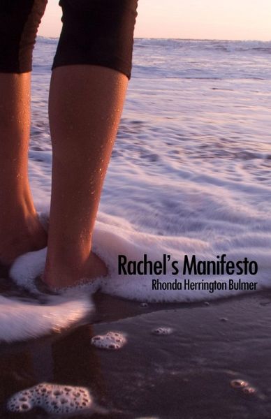 Rachel's Manifesto (eBook, ePUB)
