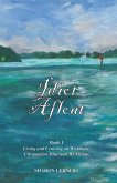 Idiot Afloat, Book I, Living and Cruising on Wishbone, Ultramarine Blue and My Detour (eBook, ePUB)