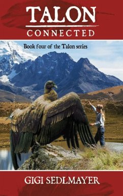 Cover Talon, Connected (eBook, ePUB)