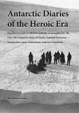 Antarctic Diaries of the Heroic Era (eBook, ePUB)