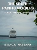 South Pacific Murders: A Mia Ferrari Mystery #3 (eBook, ePUB)