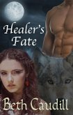 Healer's Fate (eBook, ePUB)