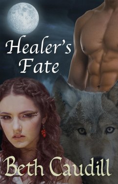 Cover Healer's Fate (eBook, ePUB)