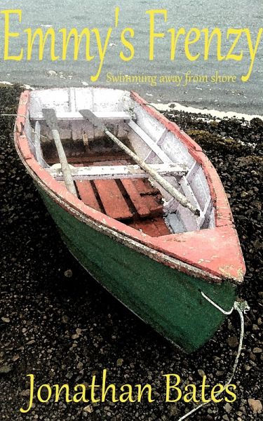 Emmy's Frenzy (eBook, ePUB)