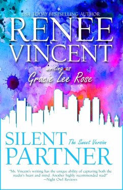Silent Partner (The Sweet Version) (eBook, ePUB) - Vincent, Renee