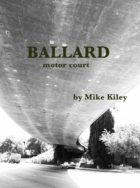 BALLARD motor court (eBook, ePUB) BALLARD motor court (eBook, ePUB)