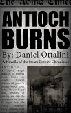 Antioch Burns (eBook, ePUB)