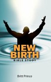 New Birth (eBook, ePUB)