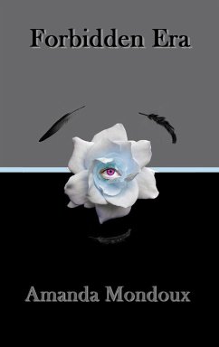 Cover Forbidden Era (eBook, ePUB)