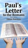 Roman Letter (eBook, ePUB)