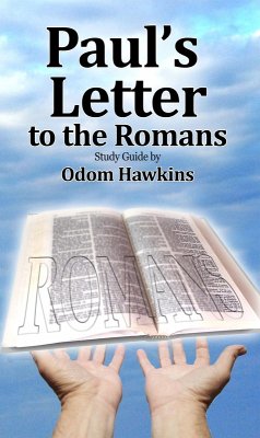 Cover Roman Letter (eBook, ePUB)