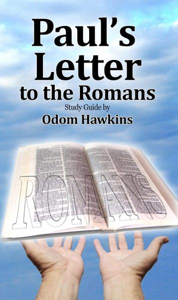 Roman Letter (eBook, ePUB)