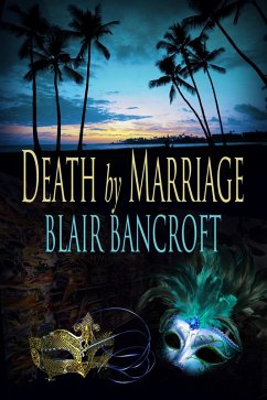 Cover Death by Marriage (eBook, ePUB)