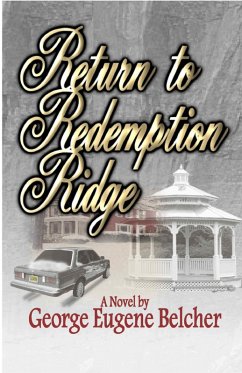 Cover Return to Redemption Ridge (eBook, ePUB)