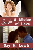 Sarah: A Mission of Love (eBook, ePUB)