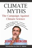 Climate Myths: The Campaign Against Climate Science (eBook, ePUB)