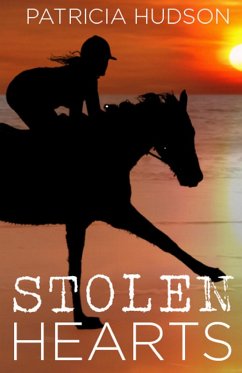 Cover Stolen Hearts (eBook, ePUB)