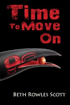 Cover Time to Move On (eBook, ePUB)