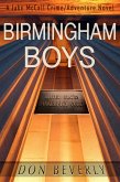 Birmingham Boys (eBook, ePUB)