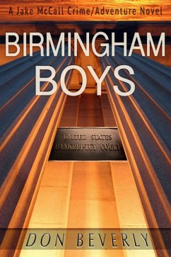 Cover Birmingham Boys (eBook, ePUB)