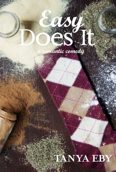 Easy Does It (eBook, ePUB)