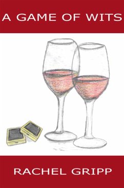 Cover Game of Wits (eBook, ePUB)