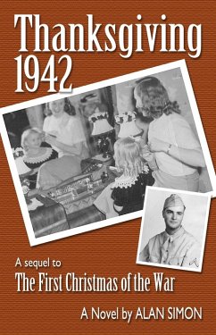 Cover Thanksgiving, 1942 (eBook, ePUB)