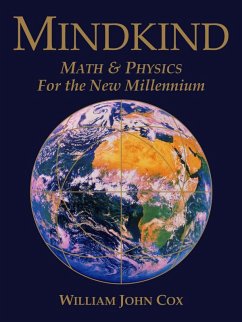 Cover Mindkind: Math & Physics for the New Millennium (eBook, ePUB)