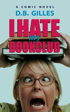 Cover I Hate My Book Club (eBook, ePUB)