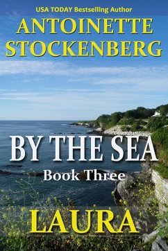 By The Sea, Book Three: Laura (eBook, ePUB) - Stockenberg, Antoinette