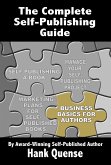 Business Basics for Authors (eBook, ePUB) Business Basics for Authors (eBook, ePUB)