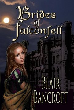 Cover Brides of Falconfell (eBook, ePUB)