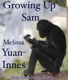 Growing Up Sam (eBook, ePUB)