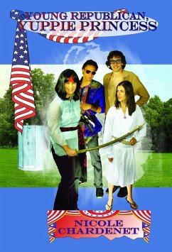 Cover Young Republican, Yuppie Princess (eBook, ePUB)