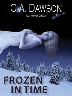 Cover Frozen In Time (eBook, ePUB)