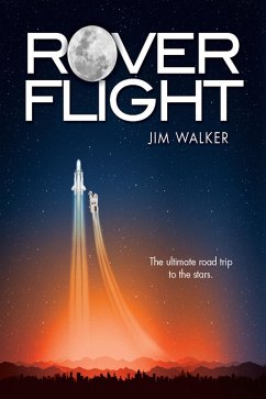 Cover Rover Flight (eBook, ePUB)