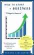 How to Start a Business (eBook, ePUB) - Bild 1