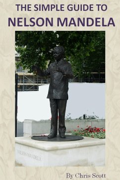Cover Simple Guide To Nelson Mandela (eBook, ePUB)