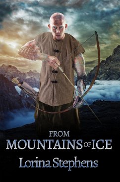 From Mountains of Ice (eBook, ePUB) - Stephens, Lorina