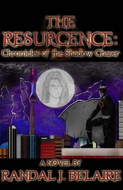 Cover Resurgence: Chronicles of the Shadow Chaser (eBook, ePUB)
