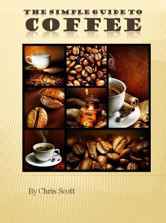 Cover Simple Guide To Coffee (eBook, ePUB)