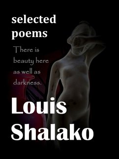 Cover Selected Poems (eBook, ePUB)