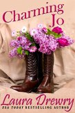 Charming Jo (eBook, ePUB)