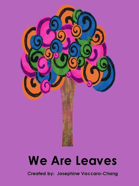We Are Leaves (eBook, ePUB)