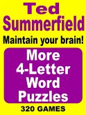 More 4-Letter Word Puzzles. Vol. 2 (eBook, ePUB)