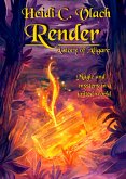 Render (A story of Aligare) (eBook, ePUB) Render (A story of Aligare) (eBook, ePUB)