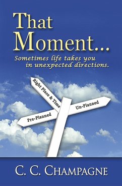 Cover That Moment... (eBook, ePUB)