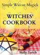 Simple Wiccan Magick Witches' Cookbook... - Bild 1